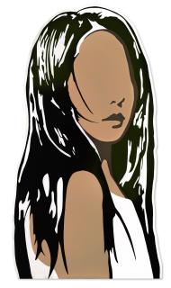 Adriana Oliver - Joey Thye