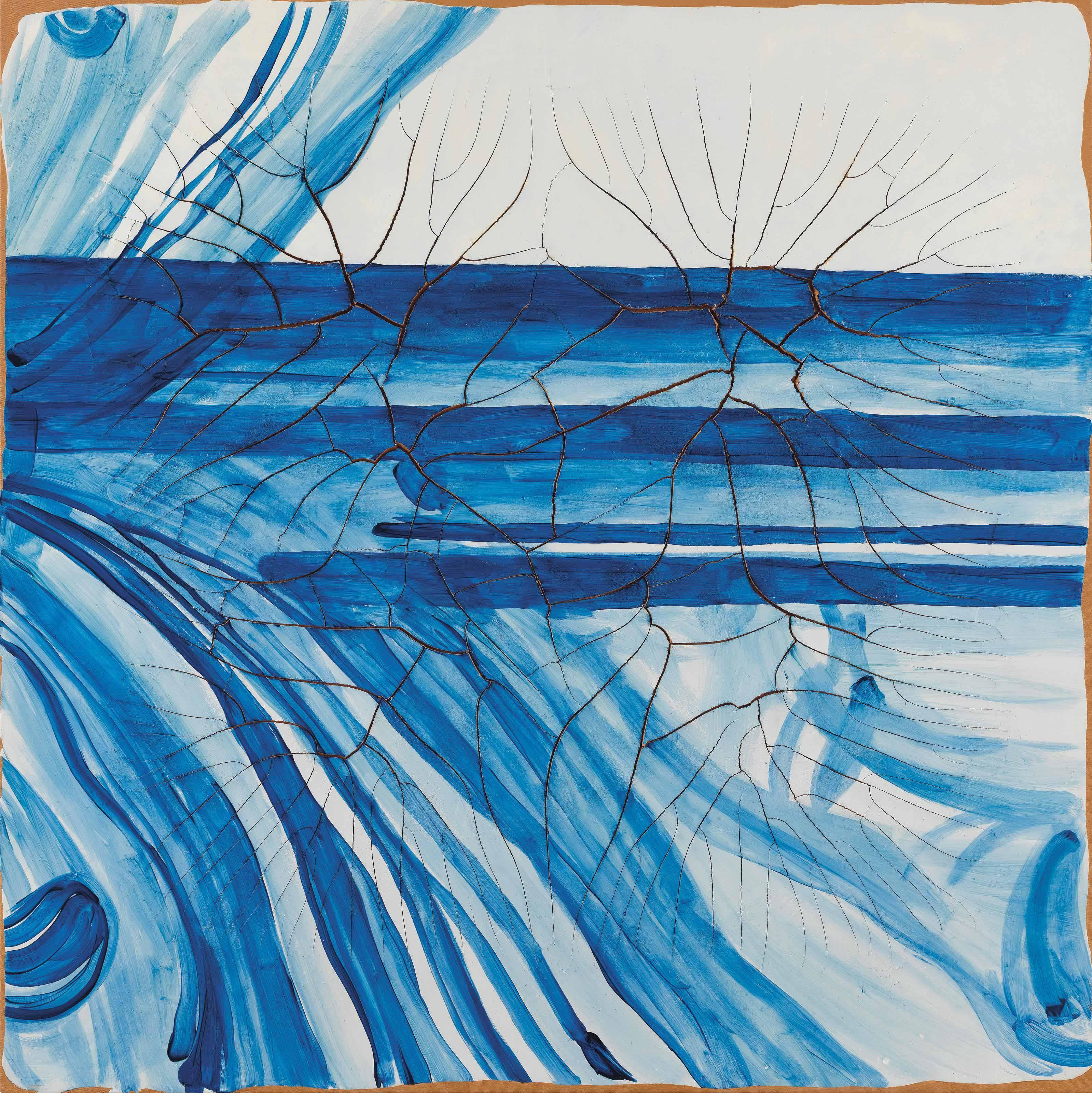 Adriana Varejão - Espelho D\'Agua