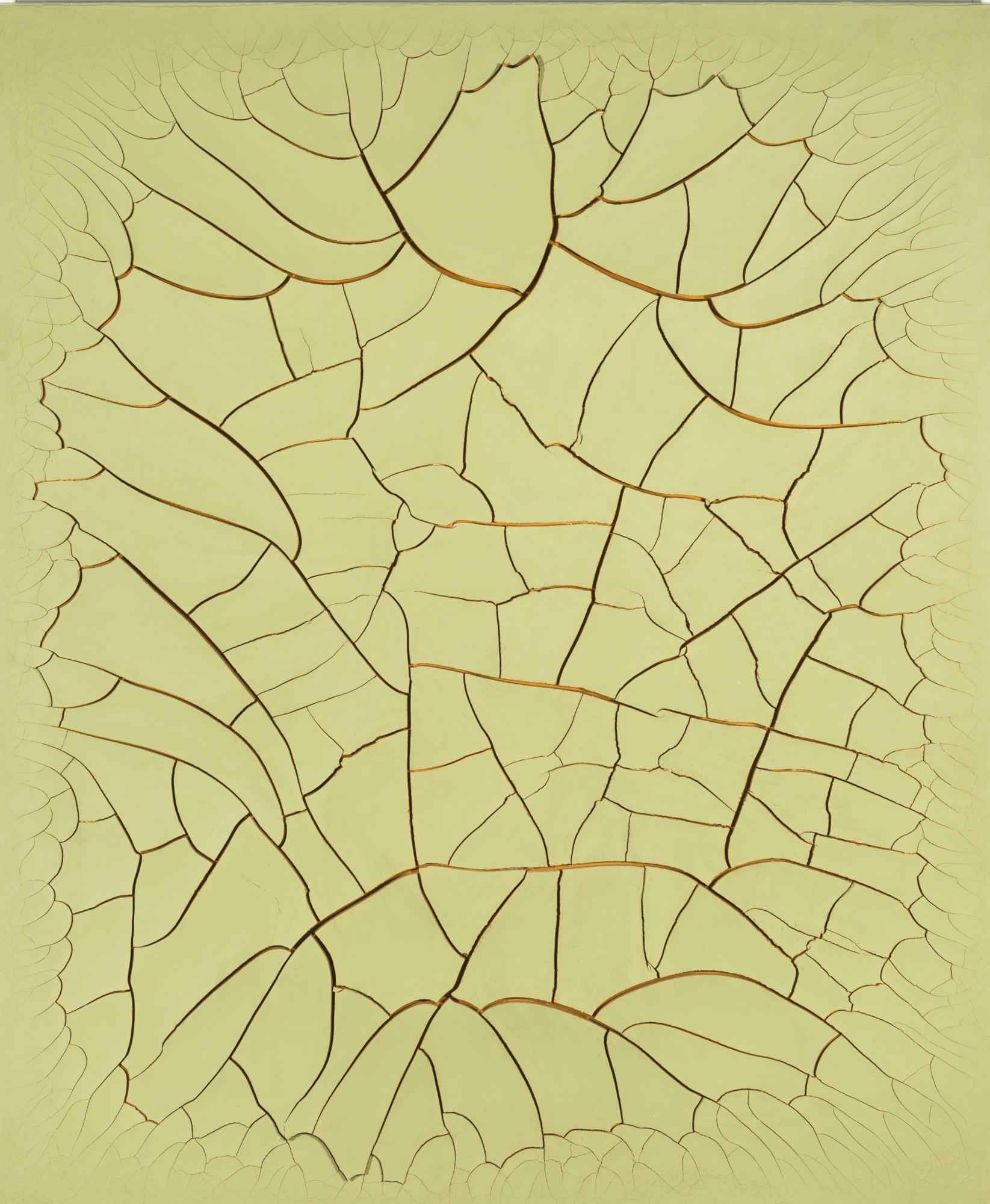 Adriana Varejão - Green Song