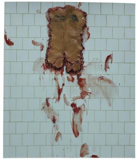 Adriana Varejão - Libre