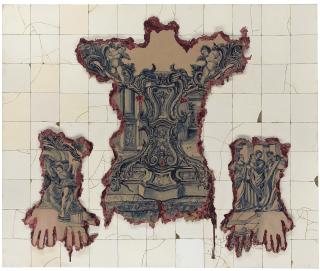 Adriana Varejão - Pele (Skin)