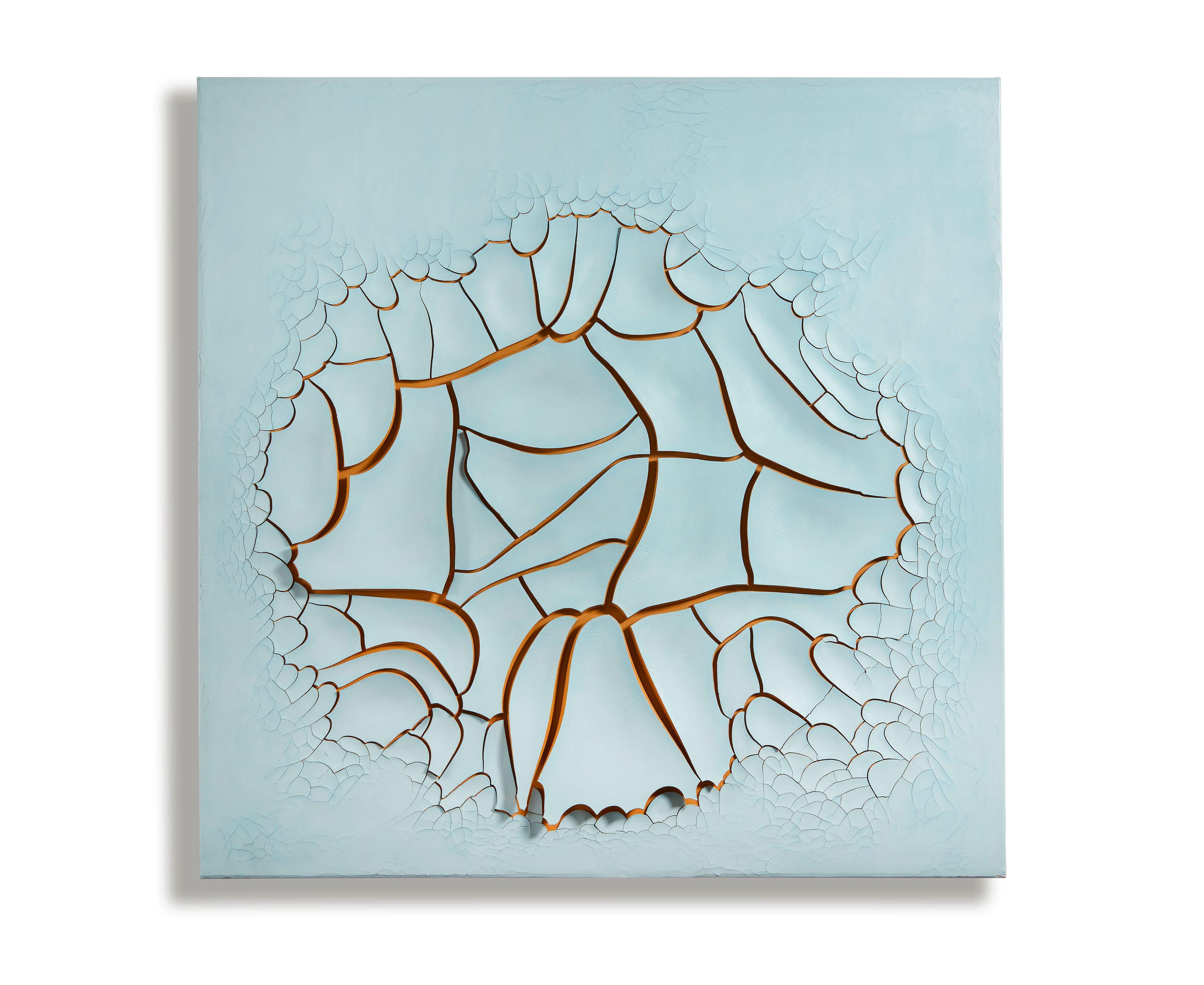 Adriana Varejão - Rue Song