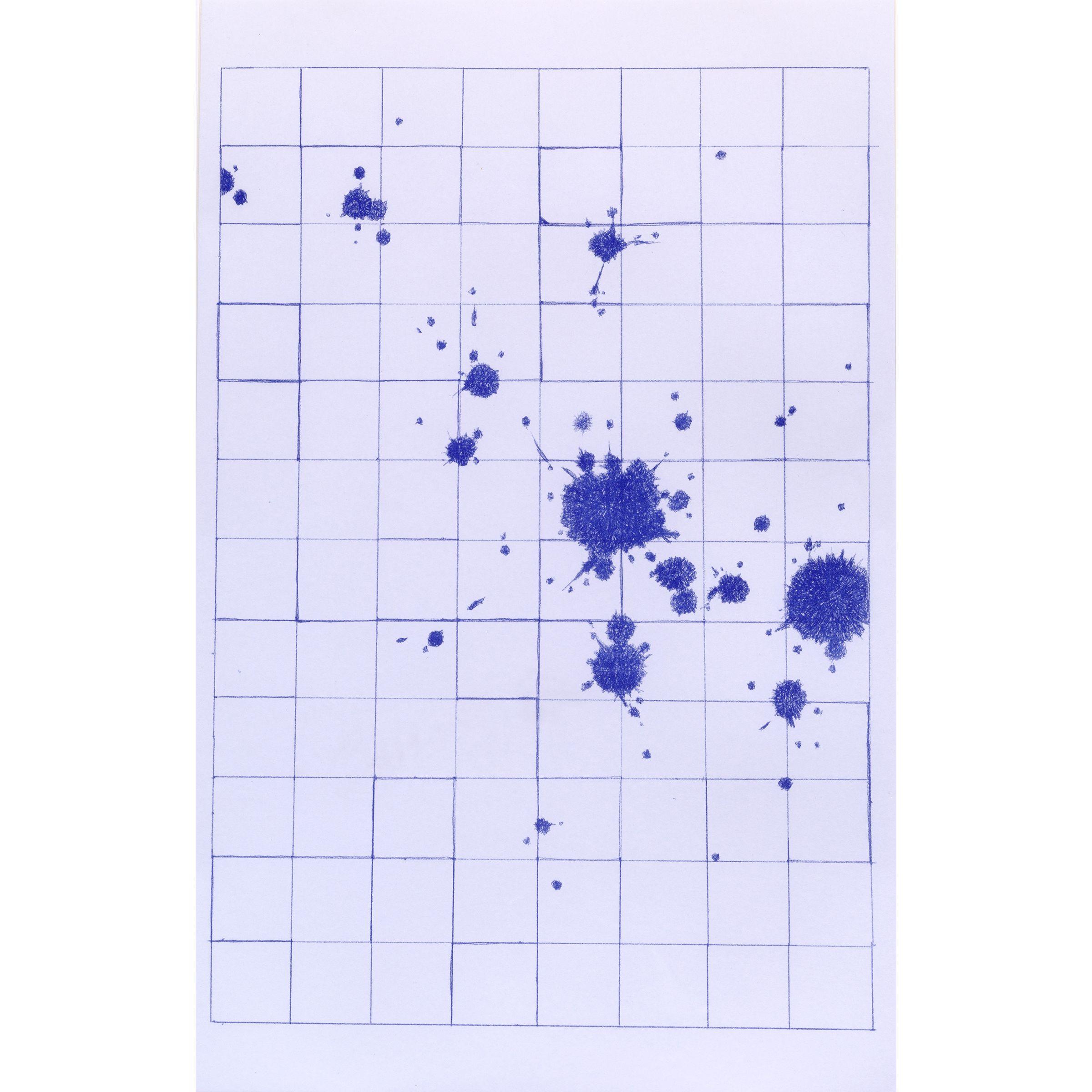 Adriana Varejão - Sem título