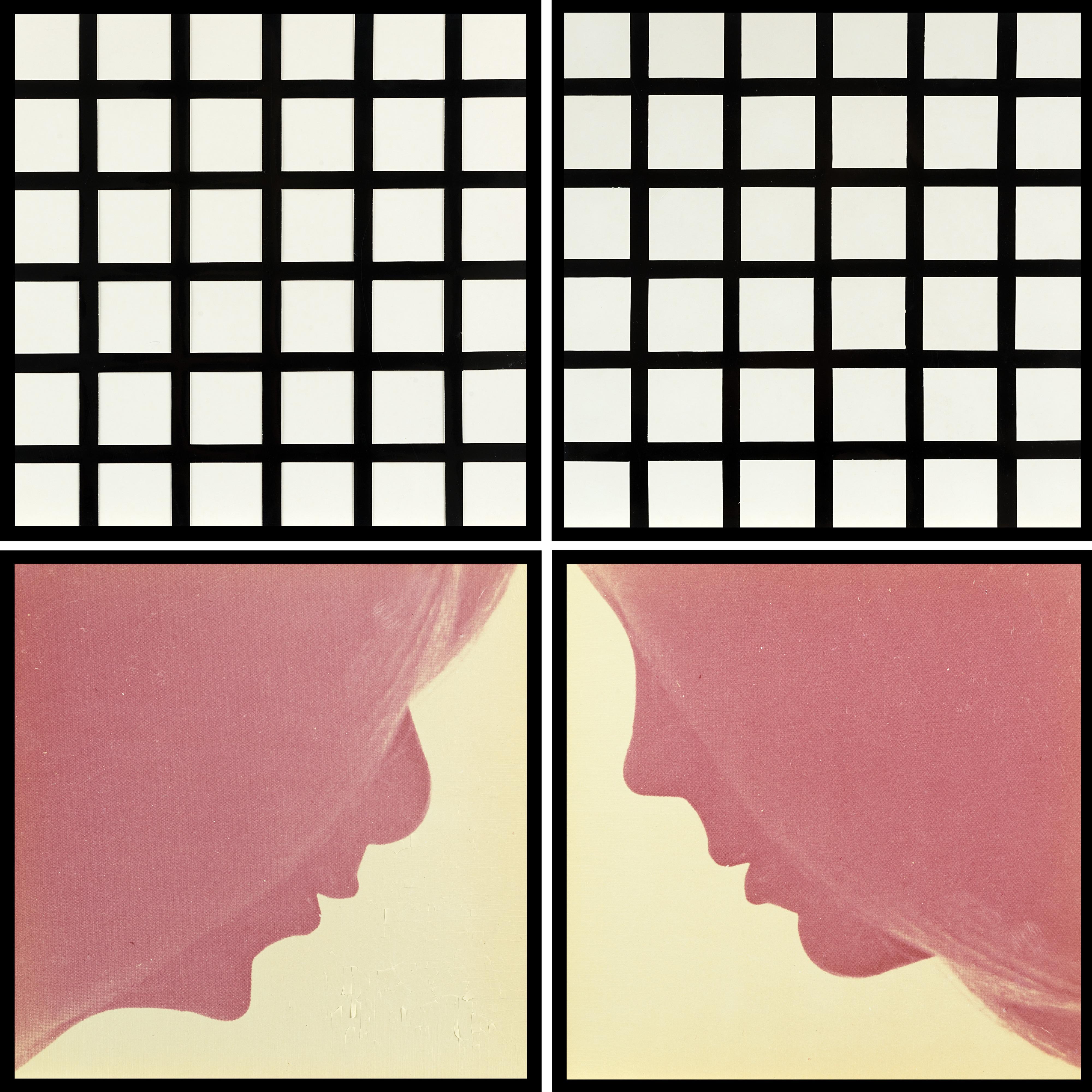 Adriano Altamira - Scacchiere gemelle 1977/1978