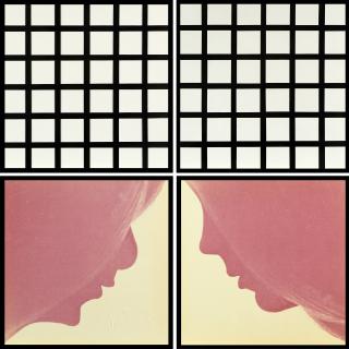 Adriano Altamira - Scacchiere gemelle 1977/1978