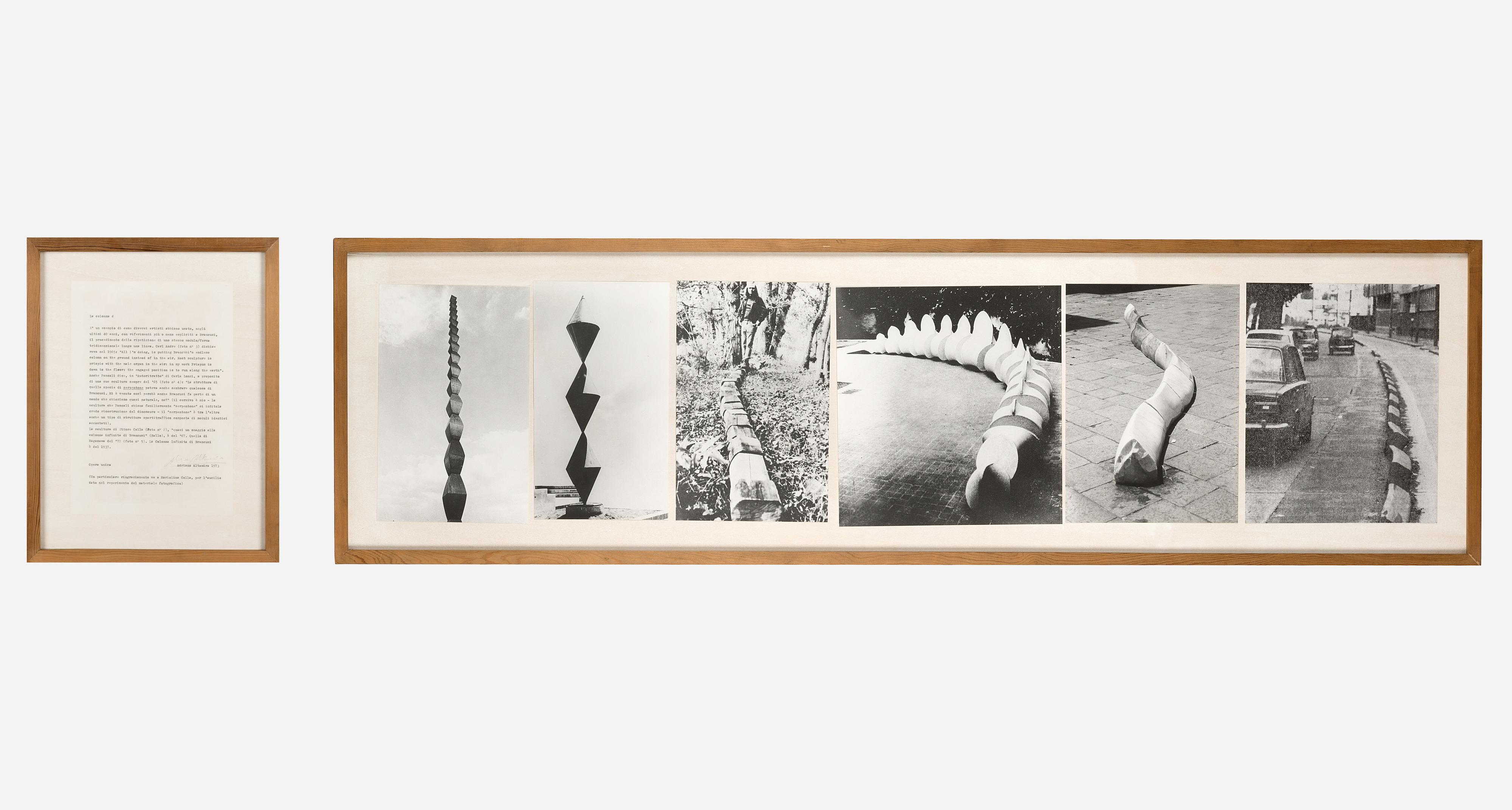 Adriano Altamira - Senza titolo