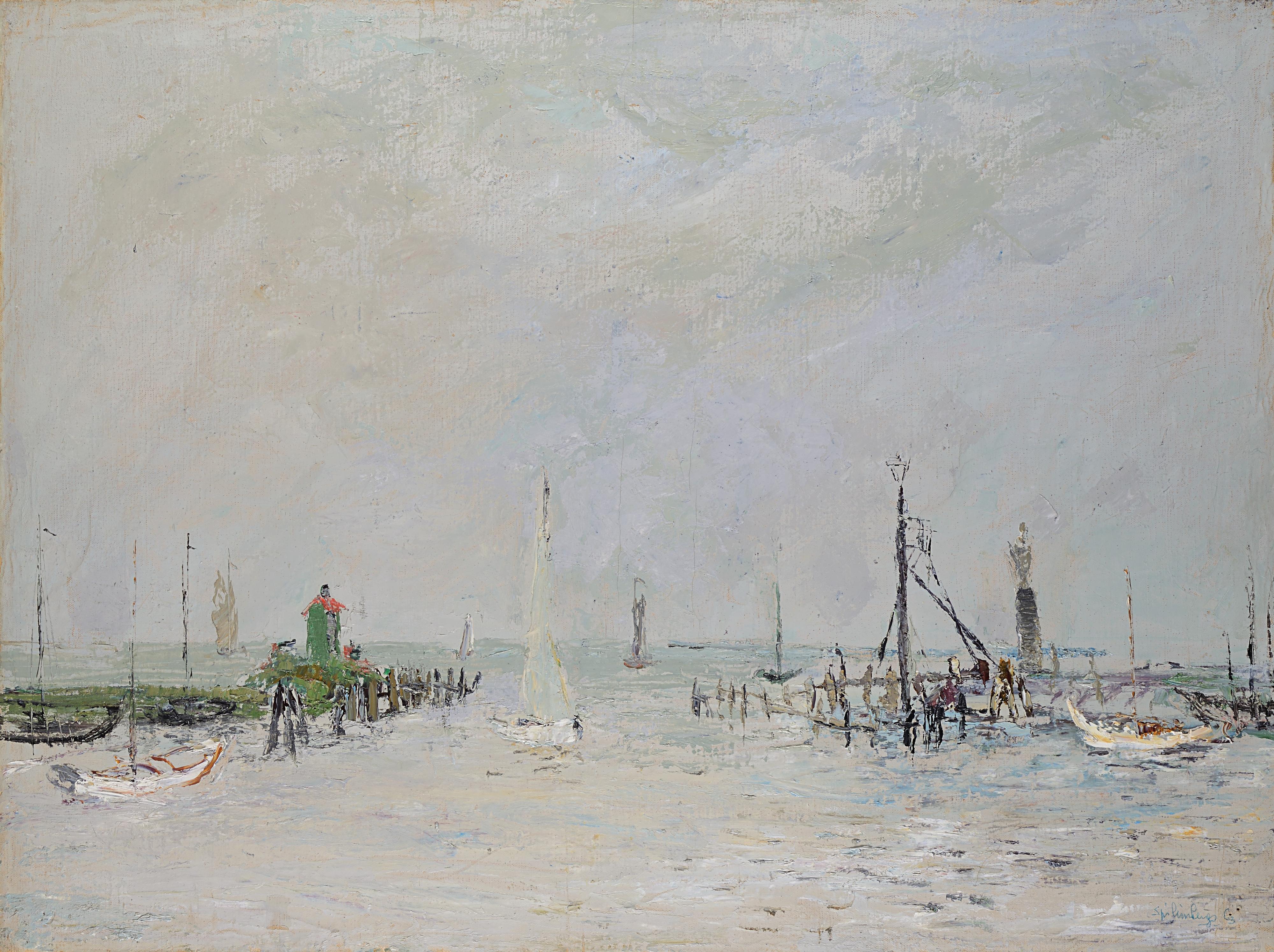 Adriano di Spilimbergo - Volendam