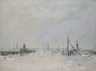 Adriano di Spilimbergo - Volendam