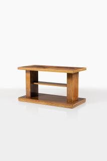Adrienne Gorska De Montaut - Low Table [Table Basse]