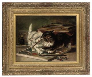 Adrienne Lester - Helpful subjects