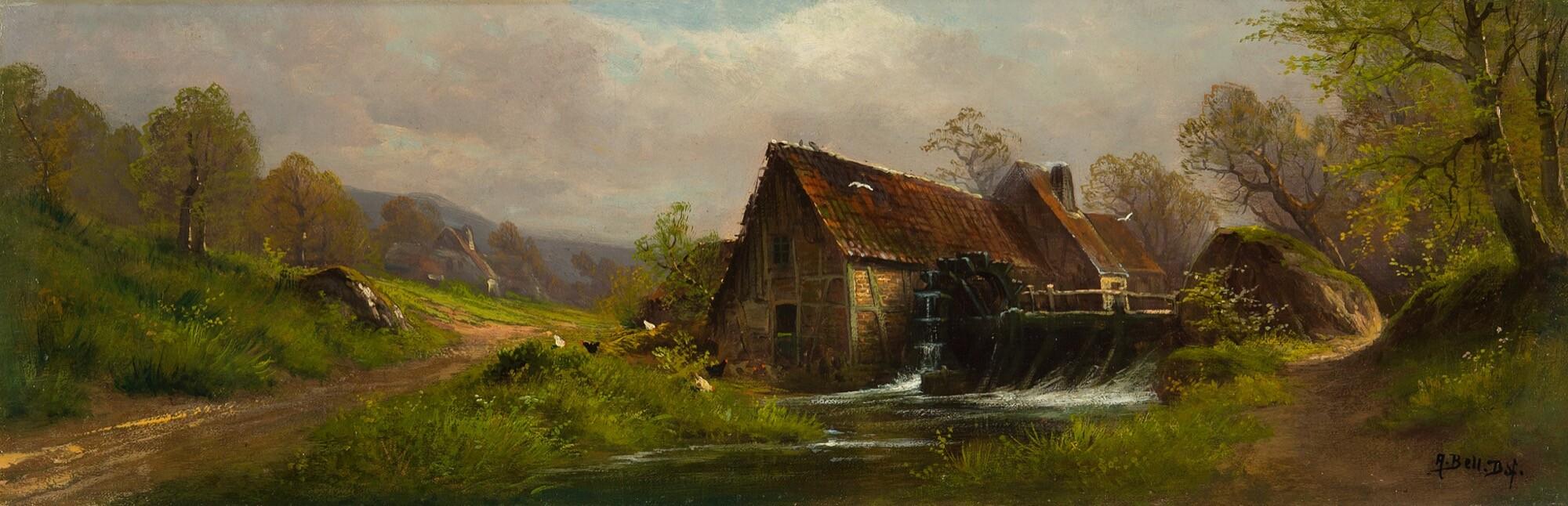 Aegidius Sadeler - 3 Bll.: Antike Vasen.