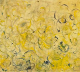 Affandi - Mouvement Brownie