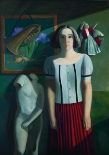 Afifa Aleiby - Antiquarian