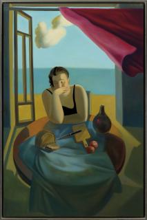 Afifia Aleiby - Loneliness