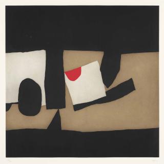 Afro Basaldella - Presenza Grafica