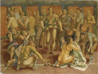 Afro - Chi È Senza Peccato Scagli la Prima Pietra