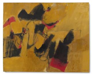 Afro - Giardino Di Inverno