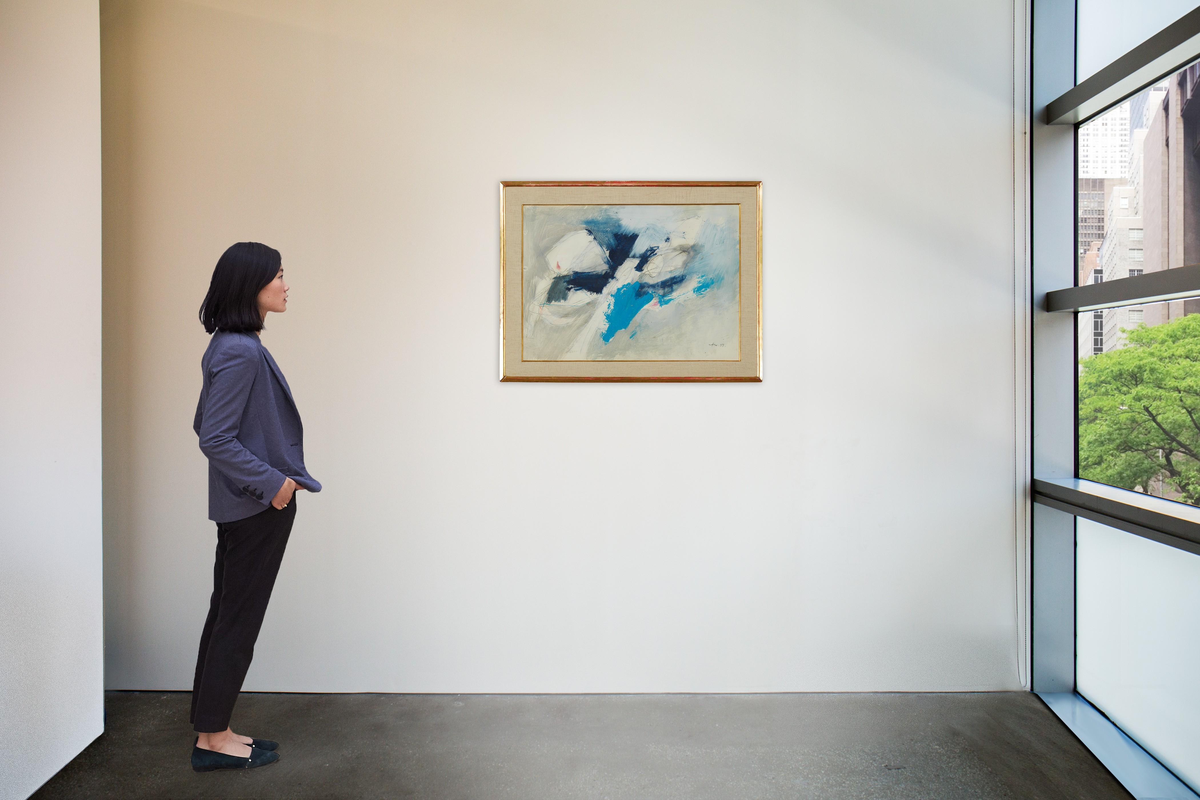 Afro - Il mare nella conchiglia [The Sea in the Seashell]