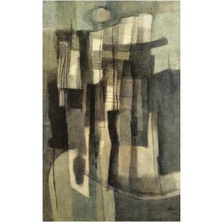 Afro - La Città Morta