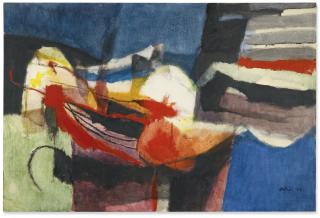 Afro - La Persiana 2