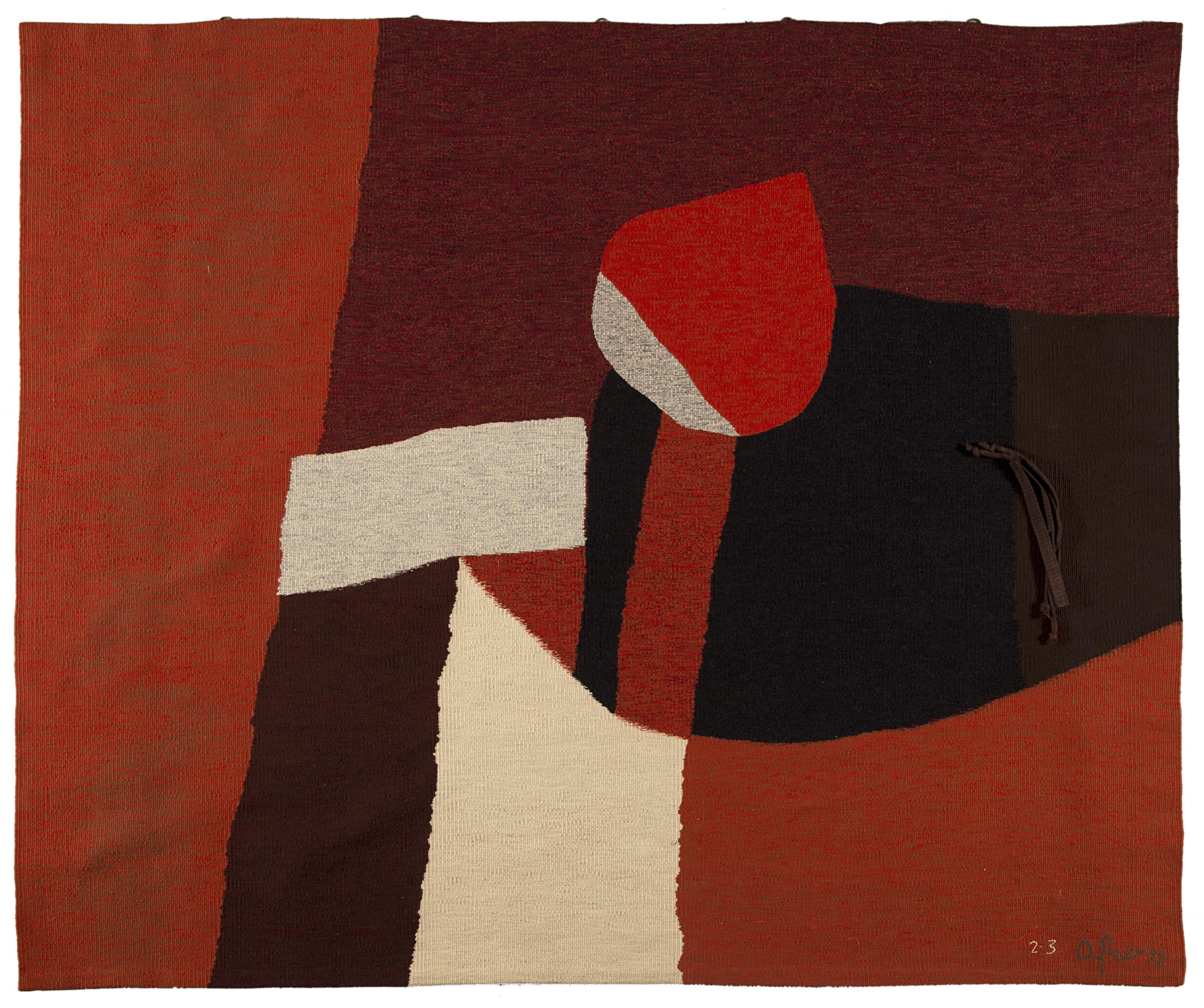 Afro - Lume di candela