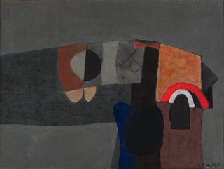 Afro - Ponte dei Pugni