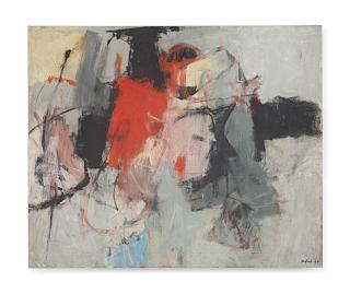 Afro - Porta Portese