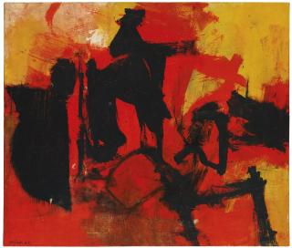 Afro - Porto Delle Galere