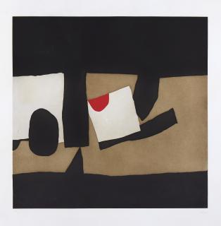 Afro - Presenza grafica