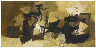 Afro - Silver Dollar Club 2