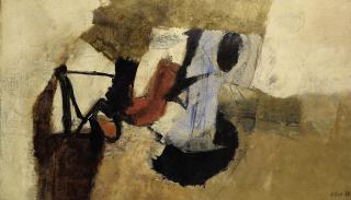 Afro - Terra d\'ombra