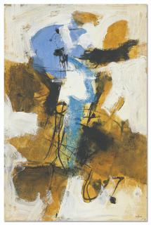 Afro - Valle d\'Argento