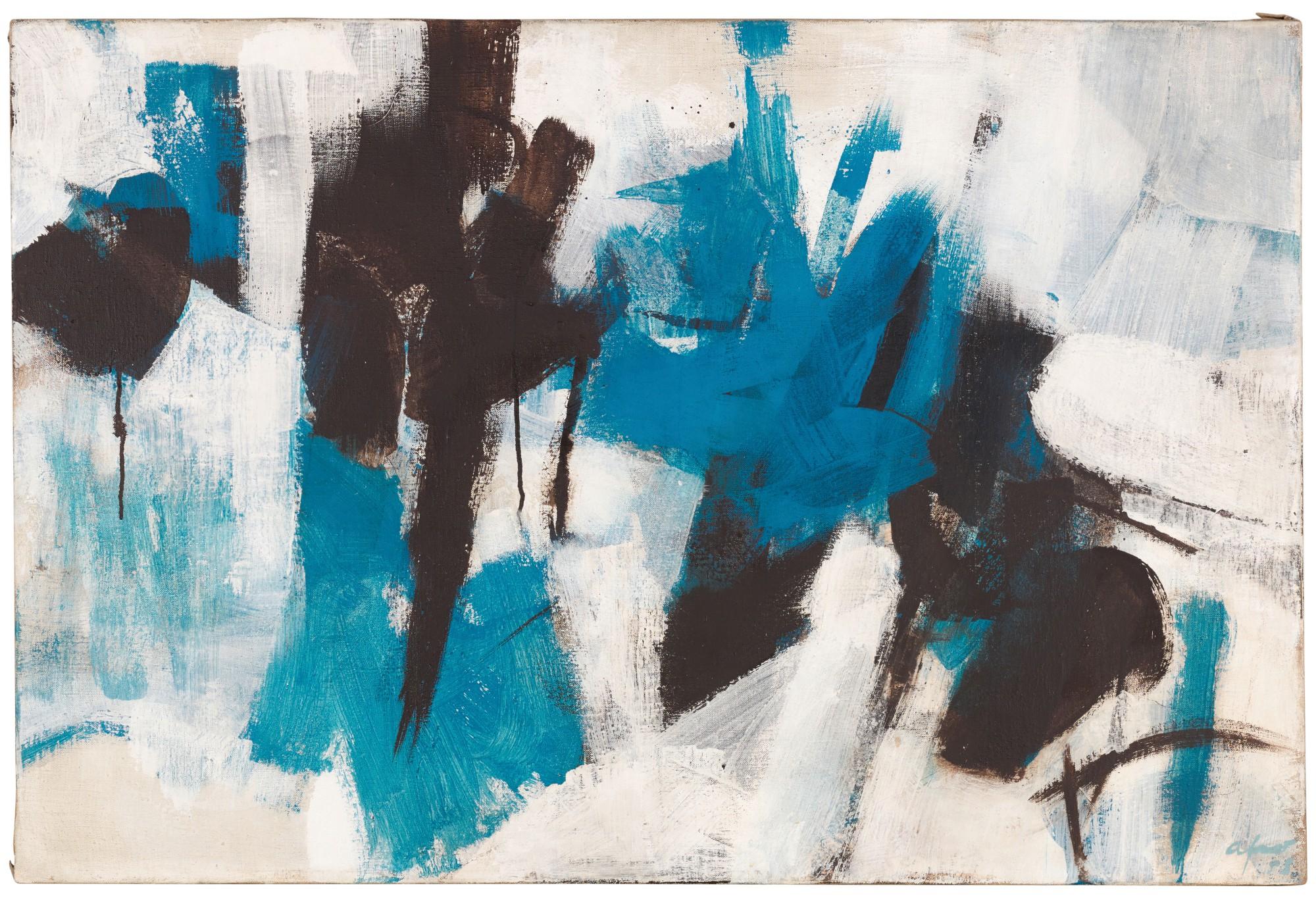 Afro - Viale Delle Acacie