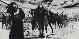 Afshin Pirhashemi - Recrudescence