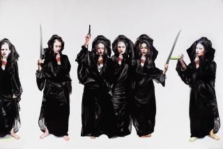 Afshin Pirhashemi - Seduction