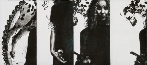 Afshin Pirhashemi - Those Four Days