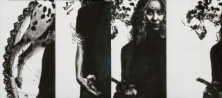 Afshin Pirhashemi - Those Four Days