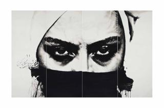 Afshin Pirhashemi - Untitled