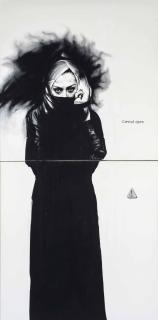 Afshin Pirhashemi - Untitled