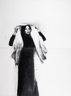 Afshin Pirhashemi - Untitled