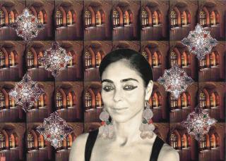 Afsoon - Shirin (From The Fairytale Icons Series)