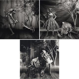 Agan Harahap - Octopus\' Garden 