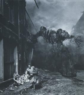 Agan Harahap - Siegburg-Germany, April 1945