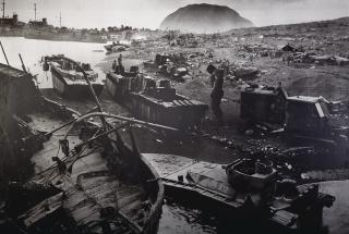 Agan Harahap - Super - History Series: Iwojiwa, February 1945 (Hulk)