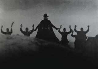 Agan Harahap - Taret De Ravenoville