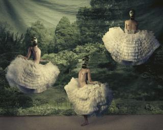 Agan Harahap - The Cabaret Show