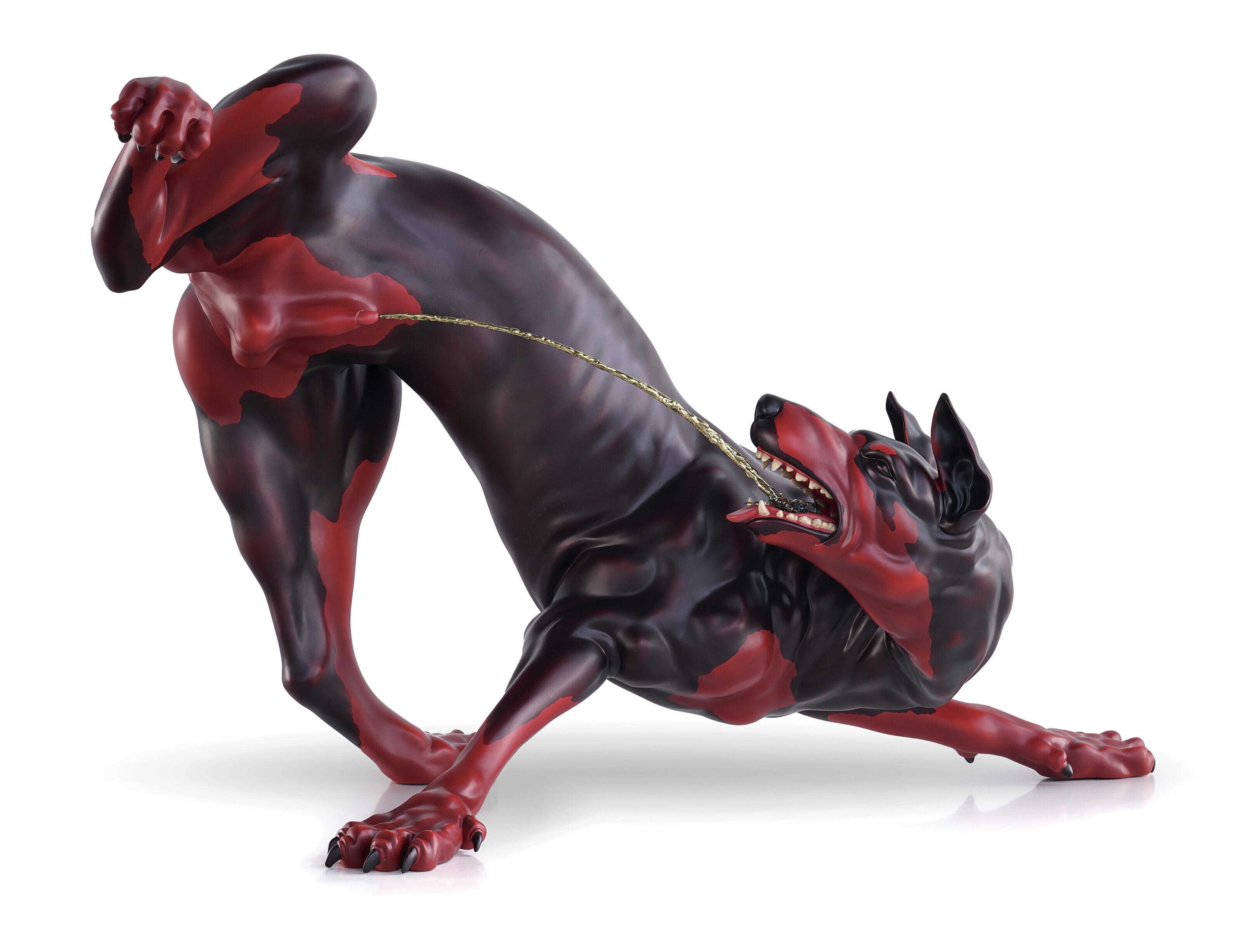 Agapetoes Agus Kristiandana - Binatang Jalang