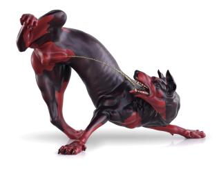 Agapetoes Agus Kristiandana - Binatang Jalang