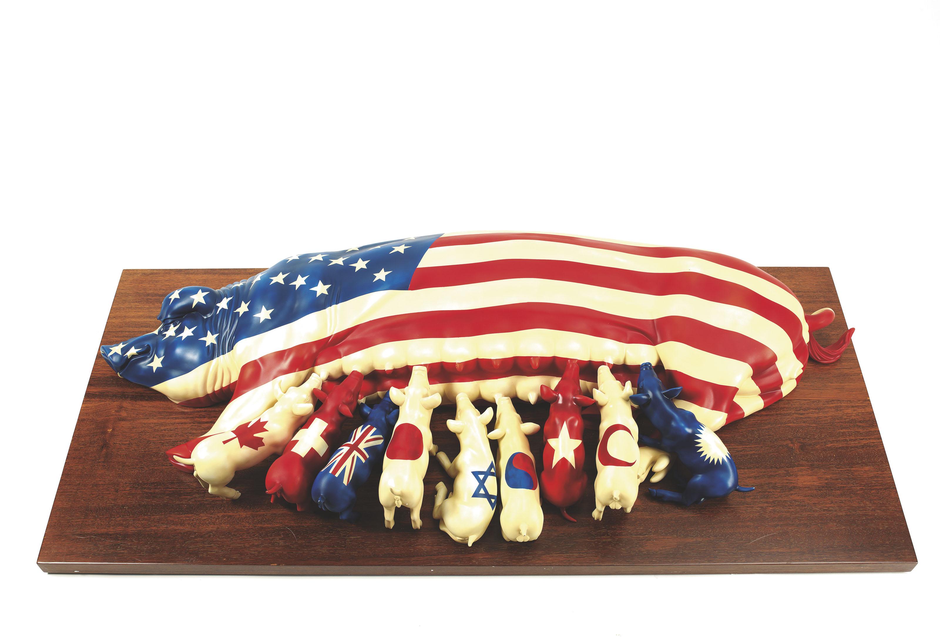 Agapetoes Agus Kristiandana - In Memoriam