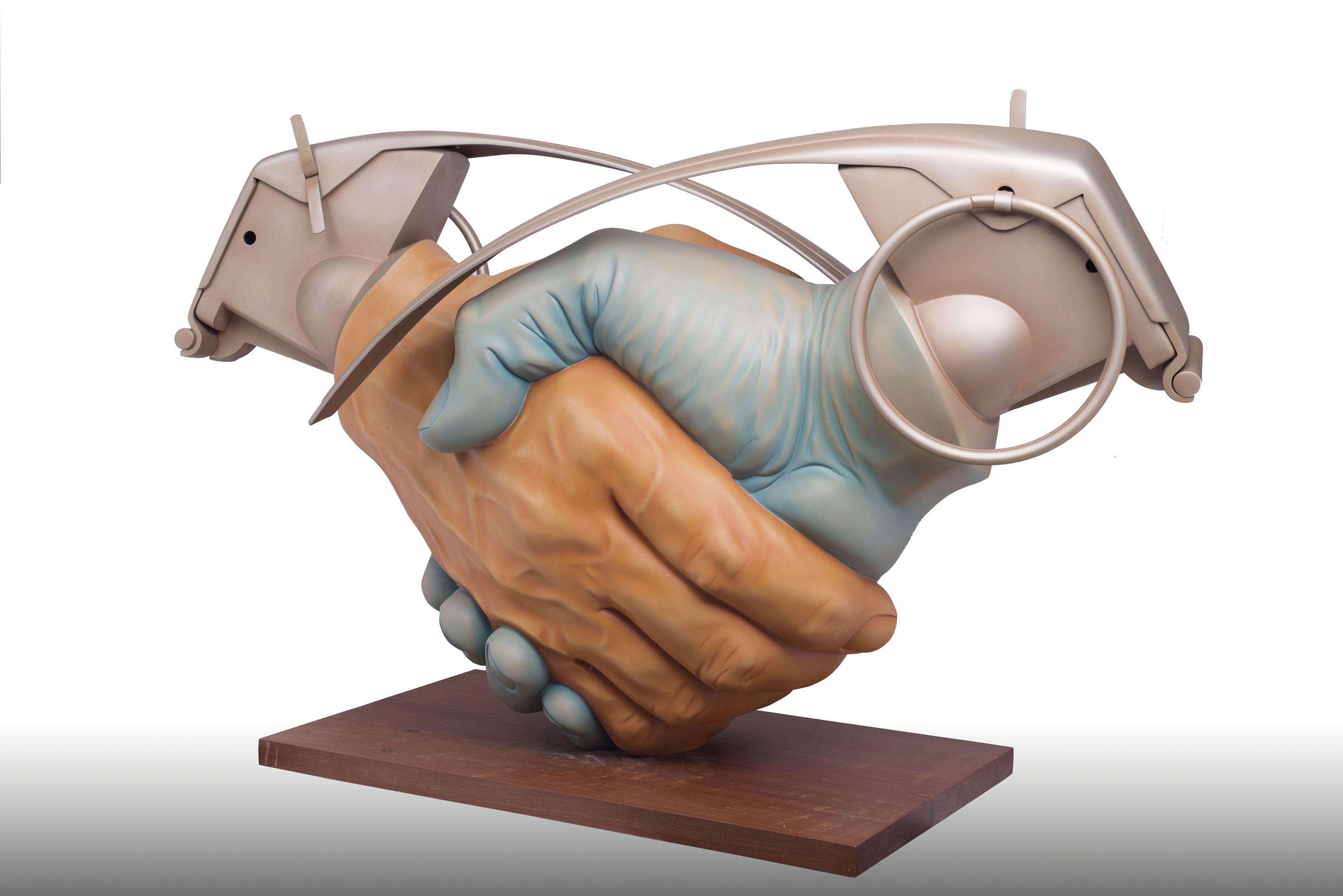 Agapetoes Agus - There Is No Peace Without Forgiveness